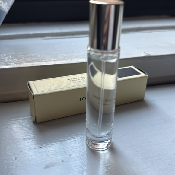🖤Jo Malone - Wood Sage & Salt - NWT - 10ml - Picture 4 of 5